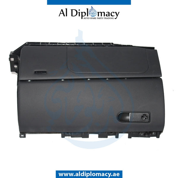 Dashboard, BROWN for Mercedes-Benz CLS Class W218 (2011-2018) models, Part Number ATC-2186803002 8T18