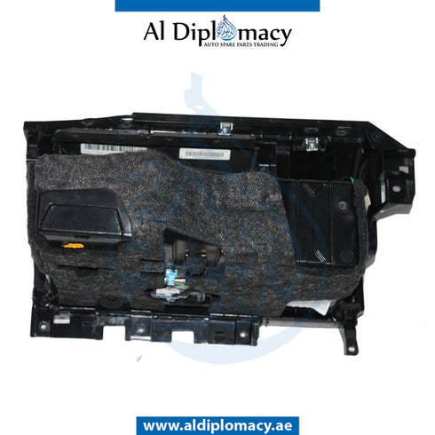 Dashboard, BROWN for Mercedes-Benz CLS Class W218 (2011-2018) models