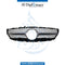 SHOW GRILLE for Mercedes-Benz CLS Class W218 (2011-2018) models, Part Number ATC-2188850600
