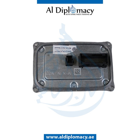 LED HEADLIGHT CONTROL UNIT for Mercedes-Benz B Class W246 (2011-2019) models