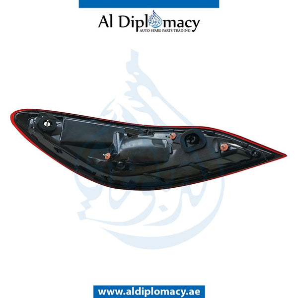 Right STOPLIGHT for Mercedes-Benz CLS Class W218 (2011-2018) models, Part Number ATC-2189067800