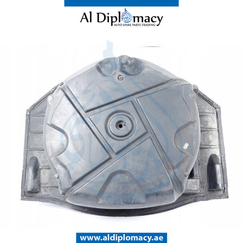 SPARE WHEEL HOUSING for Mercedes-Benz S Class C217 (2015-2021) models