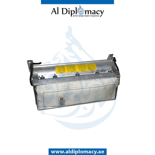 Passenger Side DASHBOARD Airbag, SIDE for Mercedes-Benz S Class W220 (1999-2005) models, Part Number ATC-2208601705