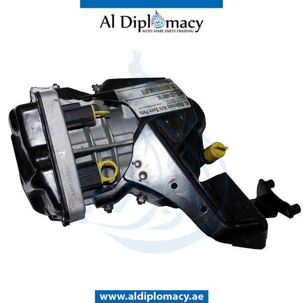 POWER STEERING PUMP for Mercedes-Benz S Class W221 (2006-2013) models, Part Number ATC-2214600780