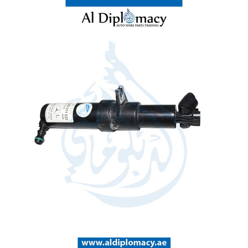 Left WASHER NOZZLE for Mercedes-Benz CL Class W216 (2006-2014) models