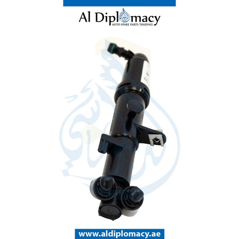 Right WASHER NOZZLE for Mercedes-Benz S Class W216 (2006-2014) models