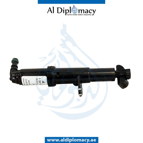 Right WASHER NOZZLE for Mercedes-Benz S Class W216 (2006-2014) models