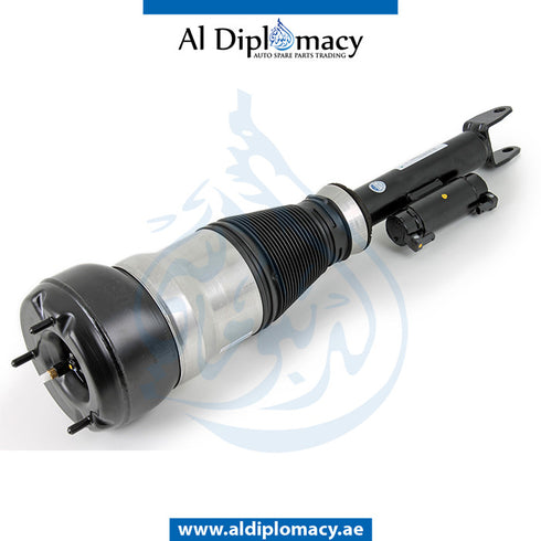 Front Left AIR SUSPENSION STRUT for Mercedes-Benz S Class W222 (2014-2020) models, Part Number ATC-2223204713