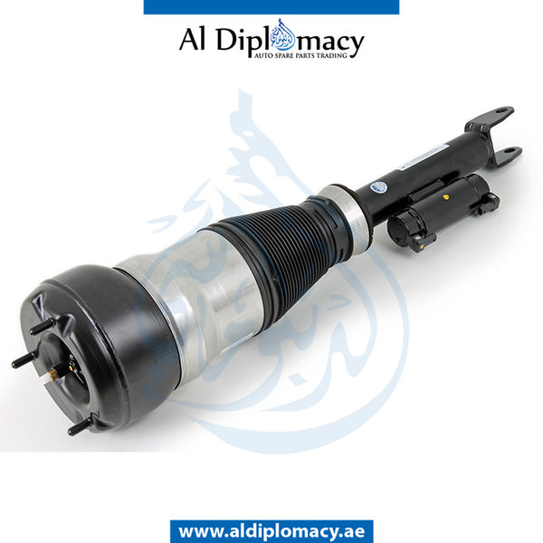 Front Left AIR SUSPENSION STRUT for Mercedes-Benz S Class W222 (2014-2020) models, Part Number ATC-2223204713