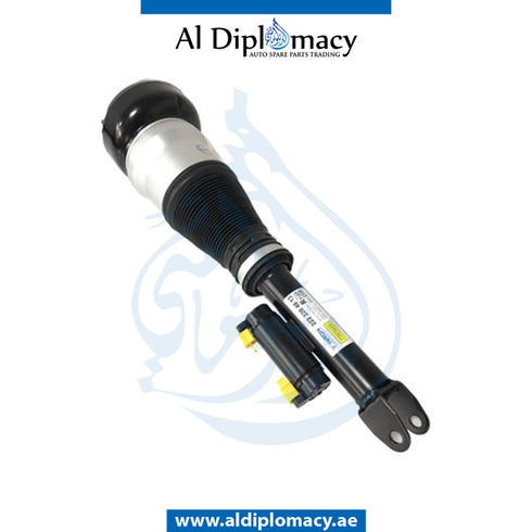 Front Right AIR SUSPENSION STRUT for Mercedes-Benz S Class W222 (2014-2020) models