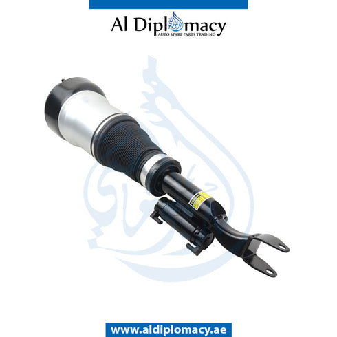 Front Left AIR SUSPENSION STRUT for Mercedes-Benz S Class W222 (2014-2020) models, Part Number ATC-2223208113