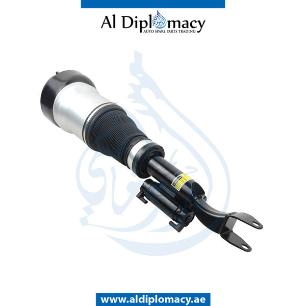 Front Left AIR SUSPENSION STRUT for Mercedes-Benz S Class W222 (2014-2020) models, Part Number ATC-2223208113