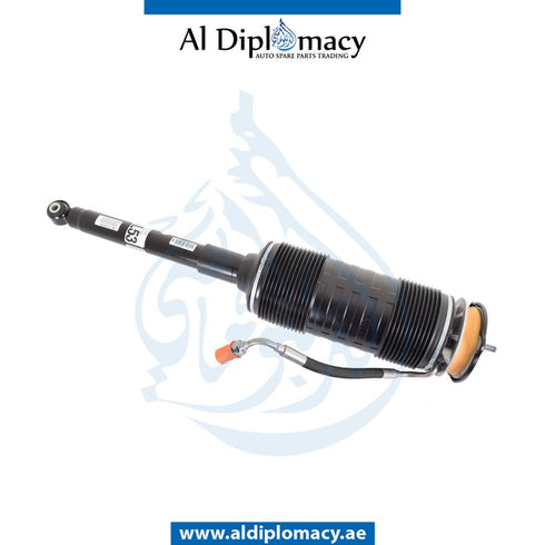 Rear Left AIR SUSPENSION STRUT for Mercedes-Benz S Class C217 (2015-2021) models, Part Number ATC-2223208513