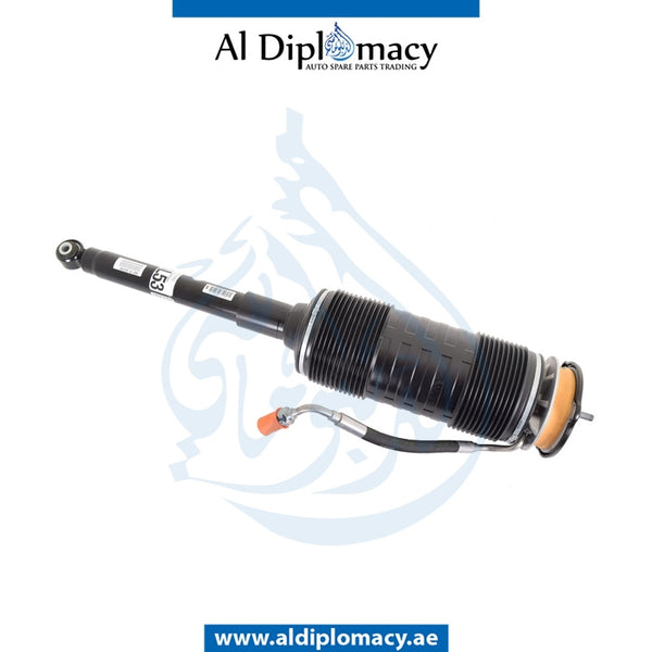 Rear Left AIR SUSPENSION STRUT for Mercedes-Benz S Class C217 (2015-2021) models, Part Number ATC-2223208513