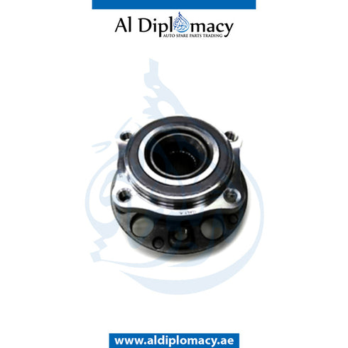 Front WHEEL BEARING for Mercedes-Benz E Class C217 (2015-2021) models, Part Number ATC-2223340100