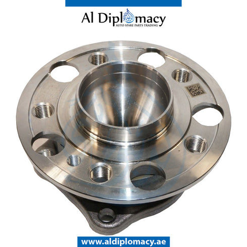 Front WHEEL BEARING for Mercedes-Benz S Class C217 (2015-2021) models
