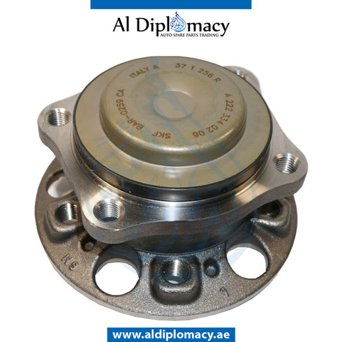 Front WHEEL BEARING for Mercedes-Benz S Class C217 (2015-2021) models, Part Number ATC-2223340206