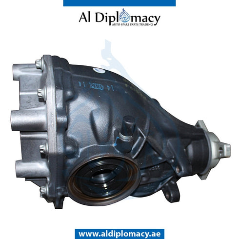 Rear AXLE DIFFERENTIAL for Mercedes-Benz S Class C217 (2015-2021) models, Part Number ATC-2223509800