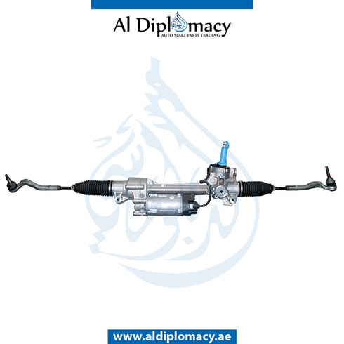 STEERING BOX for Mercedes-Benz S Class C217 (2015-2021) models, Part Number ATC-2224603500