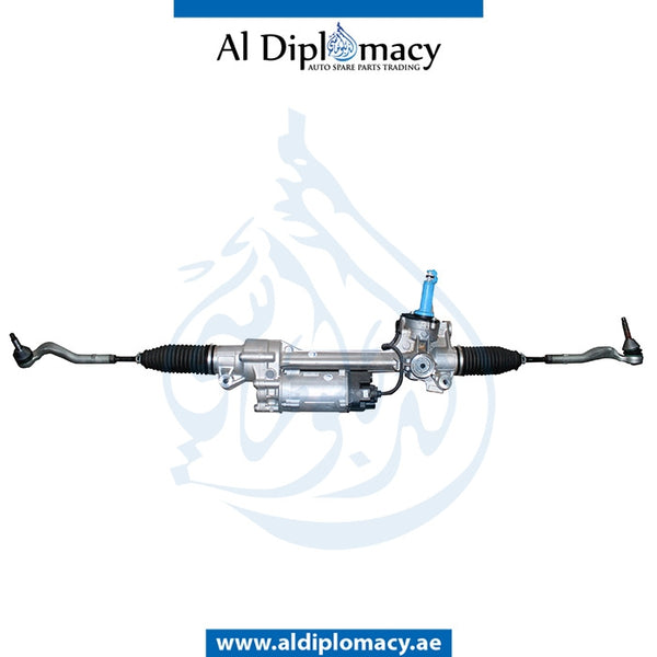 STEERING BOX for Mercedes-Benz S Class C217 (2015-2021) models, Part Number ATC-2224603500
