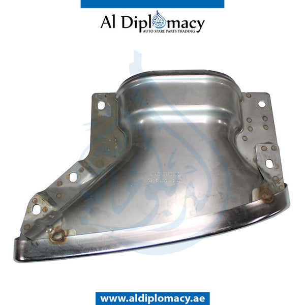 Right EXHAUST TAILPIPE TIP for Mercedes-Benz S Class W222 (2014-2020) models, Part Number ATC-2224908402