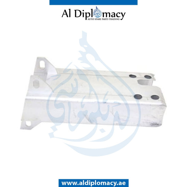 Front Left BUMPER SUPPORT ABSORBER for Mercedes-Benz S Class W222 (2014-2020) models, Part Number ATC-2226200195