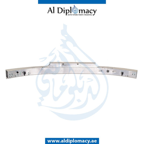 Front BUMPER SUPPORT for Mercedes-Benz S Class W222 (2014-2020) models