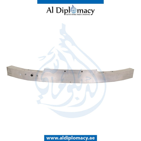 Front BUMPER SUPPORT for Mercedes-Benz S Class W222 (2014-2020) models