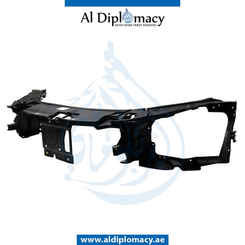 RADIATOR SUPPORT for Mercedes-Benz S Class W222 (2014-2020) models