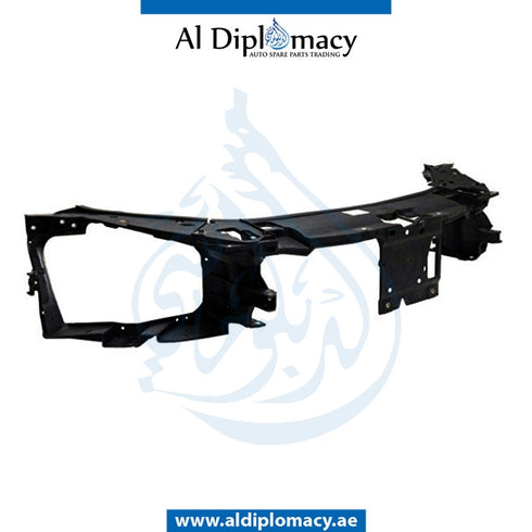 RADIATOR SUPPORT for Mercedes-Benz S Class W222 (2014-2020) models