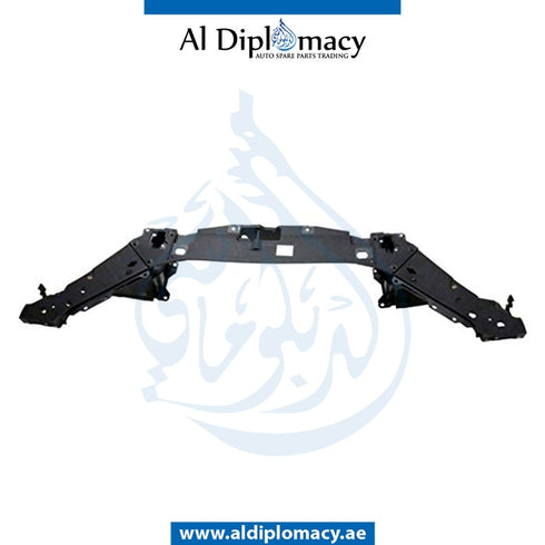 RADIATOR SUPPORT for Mercedes-Benz S Class W222 (2014-2020) models