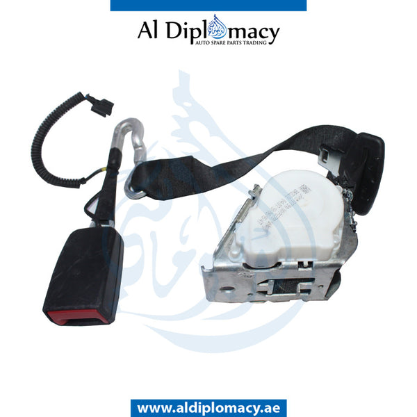 Rear Left SEAT BELT for Mercedes-Benz S Class W222 (2014-2020) models, Part Number ATC-2228602785 9C94