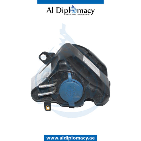 WINDSHIELD WASHER FLUID TANK for Mercedes-Benz S Class C217 (2015-2021) models