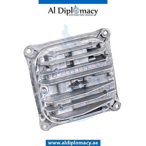 LED HEADLIGHT CONTROL UNIT for Mercedes-Benz C Class C217 (2015-2021) models