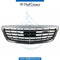 SHOW GRILLE for Mercedes-Benz S Class W222 (2014-2020) models, Part Number ATC-2228800683