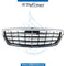SHOW GRILLE for Mercedes-Benz S Class W222 (2014-2020) models, Part Number ATC-2228802400 9040