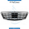 SHOW GRILLE for Mercedes-Benz S Class W222 (2014-2020) models, Part Number ATC-2228803400 9040