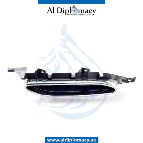 Right EXHAUST BRACKET for Mercedes-Benz S Class W222 (2014-2020) models, Part Number ATC-2228850602