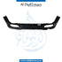 Rear BUMPER Diffuser, COMPLETE for Mercedes-Benz S Class W222 (2014-2020) models