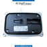 LED HEADLIGHT CONTROL UNIT for Mercedes-Benz S Class W205 (2015-2021) models, Part Number ATC-2229000515