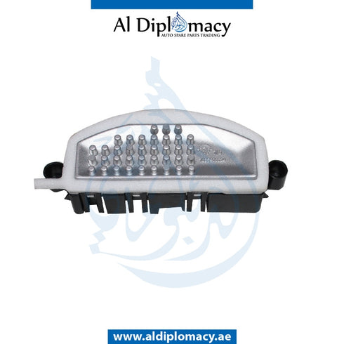 BLOWER REGULATOR for Mercedes-Benz G Class C217 (2015-2021) models, Part Number ATC-2229060301