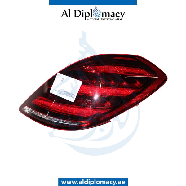 Right STOPLIGHT for Mercedes-Benz S Class W222 (2014-2020) models, Part Number ATC-2229067004