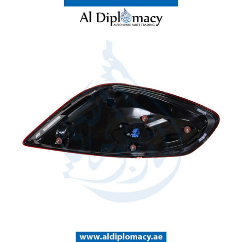 Right STOPLIGHT for Mercedes-Benz S Class W222 (2014-2020) models