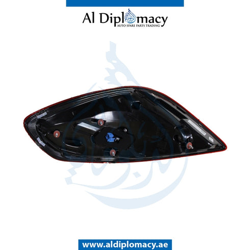 Left STOPLIGHT for Mercedes-Benz S Class W222 (2014-2020) models