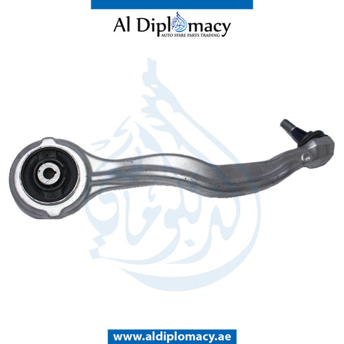 Front Left CONTROL ARM for Mercedes-Benz S Class W223 (2020-2023) models, Part Number ATC-2233301500
