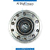 Front WHEEL BEARING for Mercedes-Benz C Class W206 (2020-2023) models, Part Number ATC-2233340300