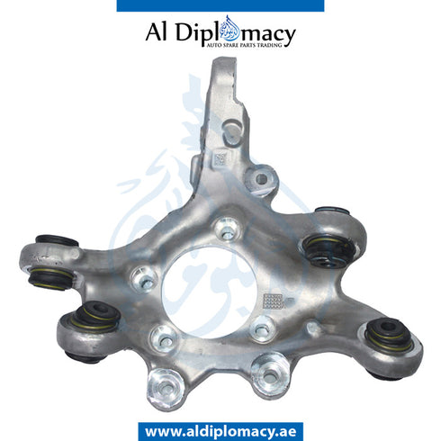 Rear Right WHEEL HUB for Mercedes-Benz S Class W223 (2020-2023) models, Part Number ATC-2233502401