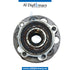 Rear WHEEL BEARING for Mercedes-Benz C Class W206 (2020-2023) models