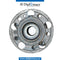Rear WHEEL BEARING for Mercedes-Benz C Class W206 (2020-2023) models, Part Number ATC-2233560100