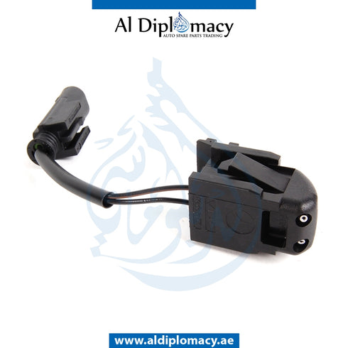 Left Right Nozzle, WINDSHIELD WASHER System, OR for Mercedes-Benz C Class C209 (2002-2010) models, Part Number ATC-2308600347